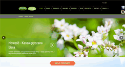 Desktop Screenshot of lestello.pl